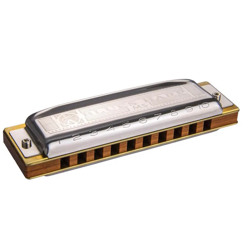 Hohner MS Blues Harp A
