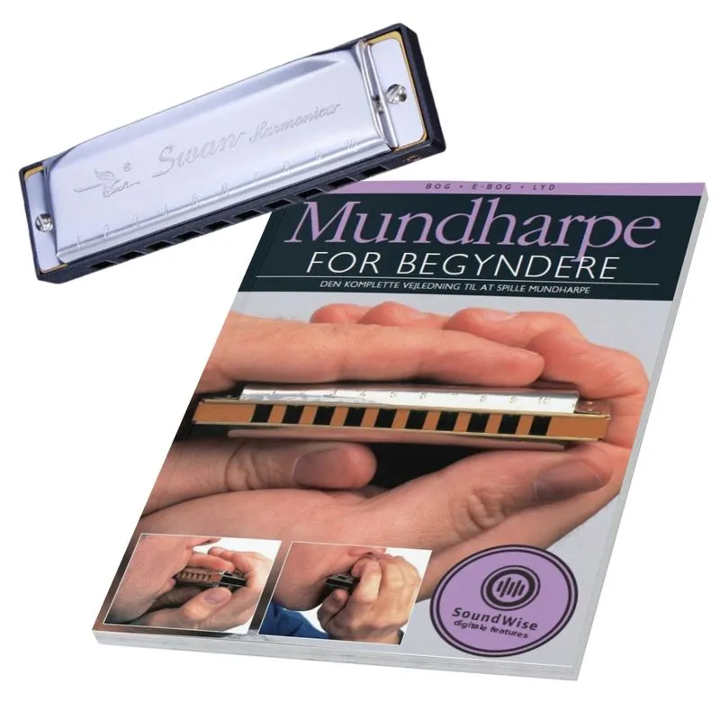 Swan SW1020-5 C Startpakke